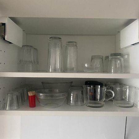 Appartement Elida Vue Mer Палава-ле-Фло Екстериор снимка
