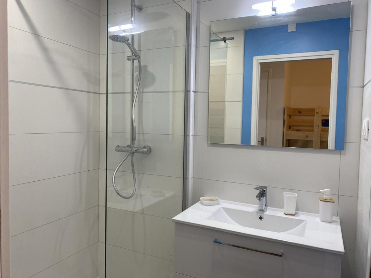 Appartement Elida Vue Mer Палава-ле-Фло Екстериор снимка