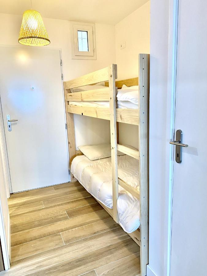 Appartement Elida Vue Mer Палава-ле-Фло Екстериор снимка